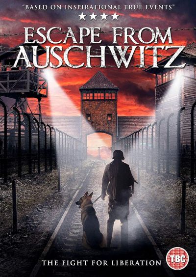 watch-The Escape from Auschwitz
