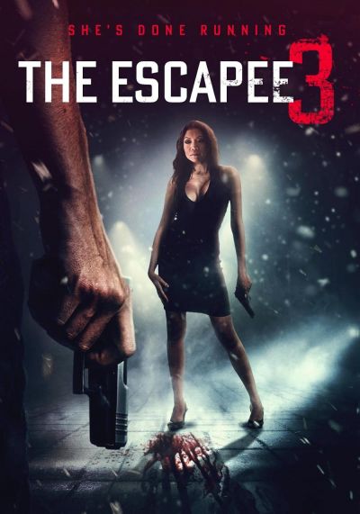 watch-The Escapee 3  The Final Escape