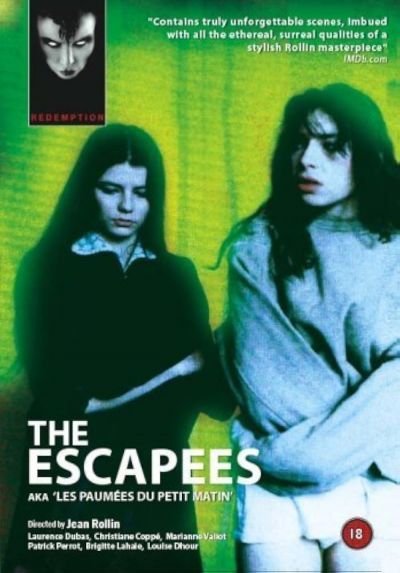 watch-The Escapees