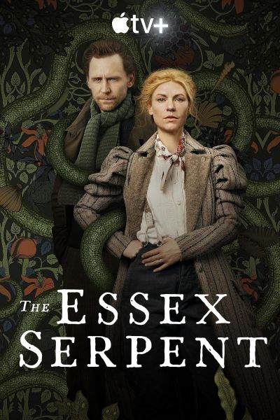 watch-The Essex Serpent