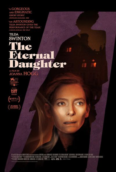 watch-The Eternal Daughter