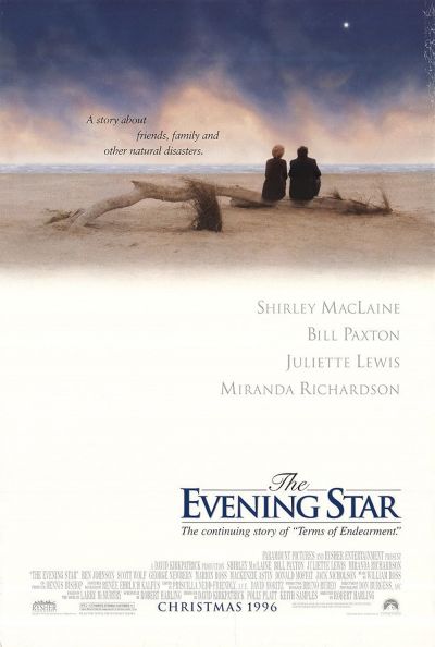watch-The Evening Star