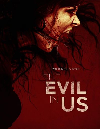 watch-The Evil in Us