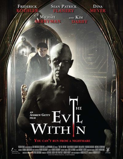 watch-The Evil Within