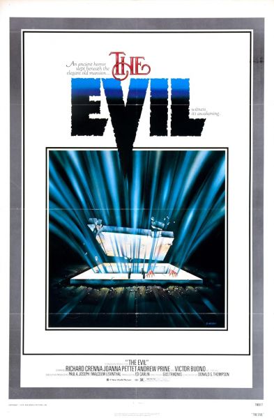 watch-The Evil