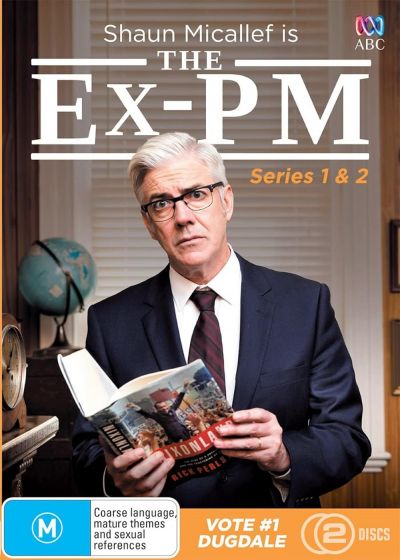 watch-The Ex-PM