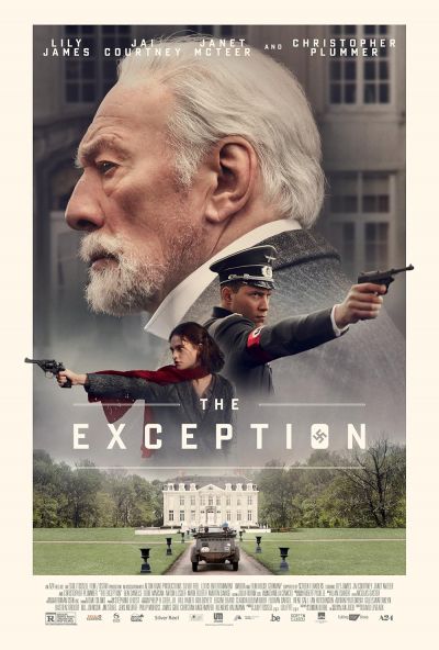 watch-The Exception