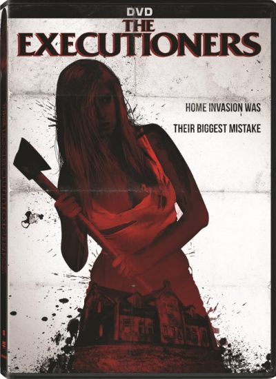 watch-The Executioners