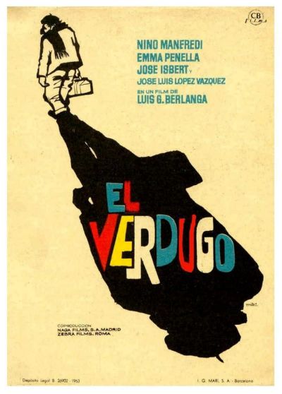 watch-The Executioner