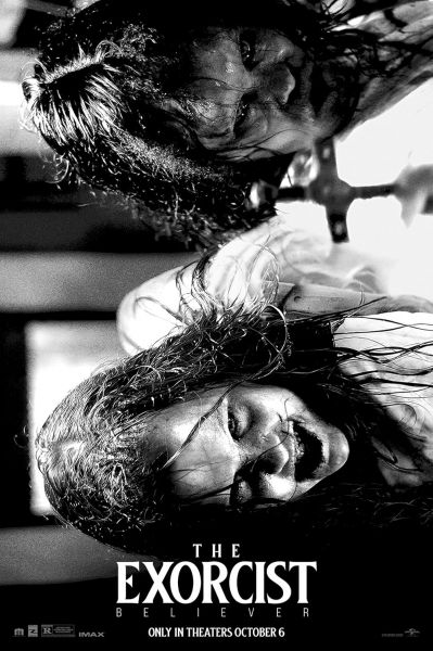 watch-The Exorcist  Believer