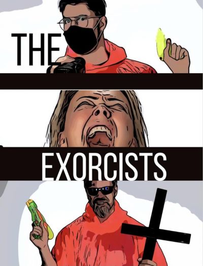 watch-The Exorcists