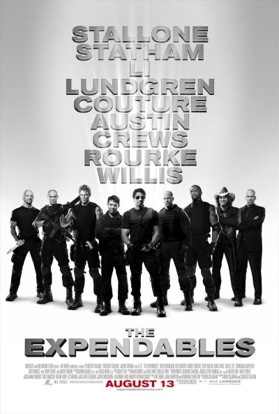 watch-The Expendables