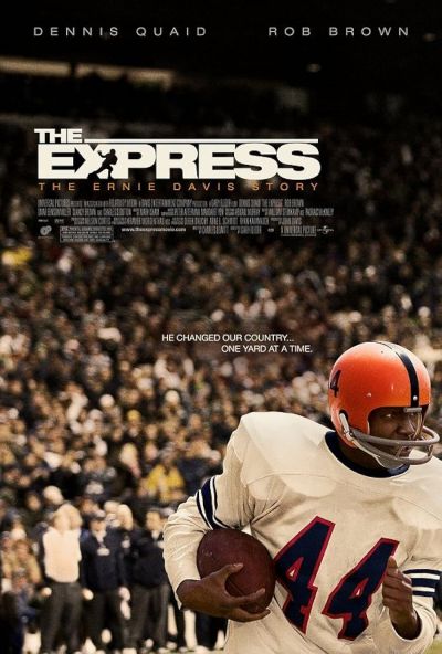 watch-The Express