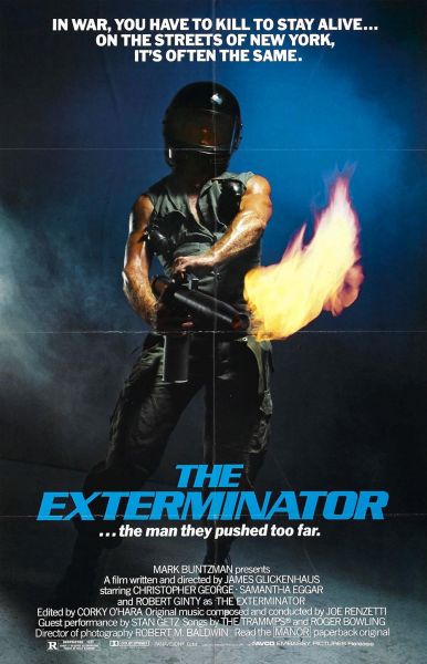 watch-The Exterminator