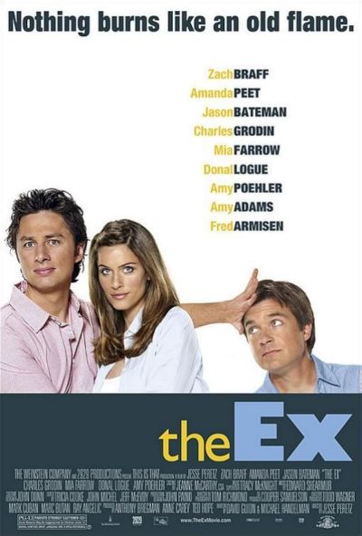 watch-The Ex