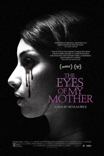 watch-The Eyes of My Mother