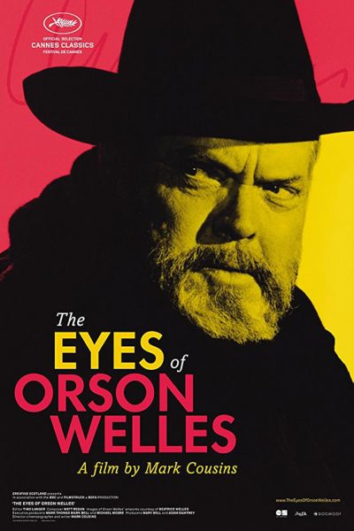 watch-The Eyes of Orson Welles