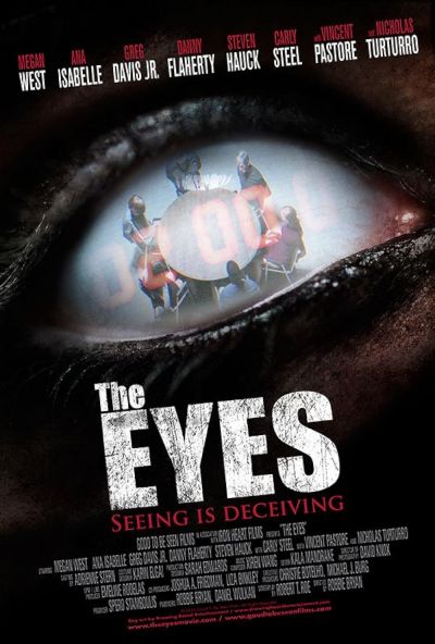 watch-The Eyes