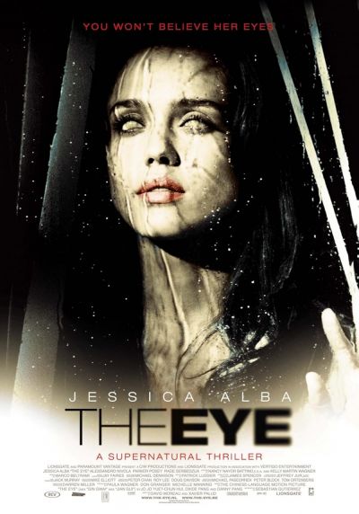 watch-The Eye