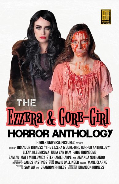 watch-The Ezzera   Gore-Girl Horror Anthology