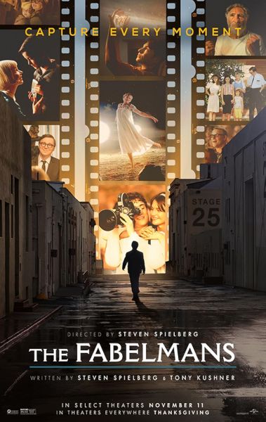 watch-The Fabelmans