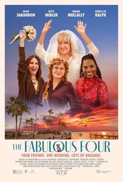 watch-The Fabulous Four