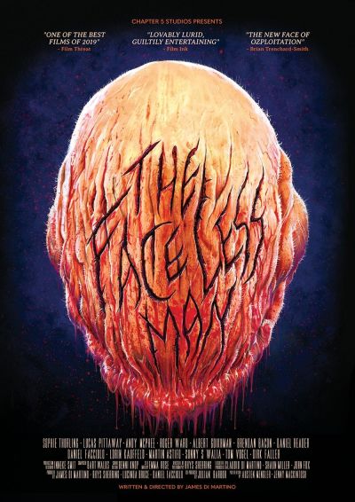 watch-The Faceless Man