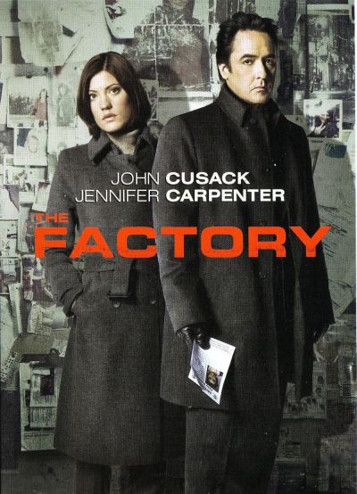 watch-The Factory