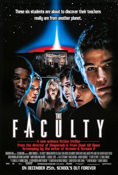 watch-The Faculty