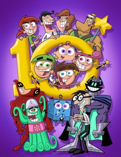 watch-The Fairly OddParents