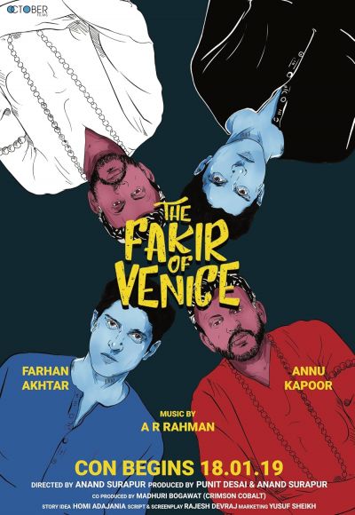 watch-The Fakir of Venice