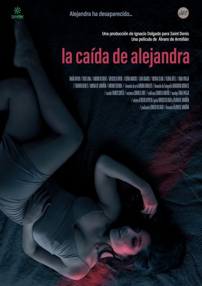watch-The Fall of Alejandra