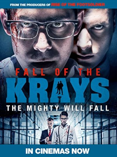watch-The Fall of the Krays
