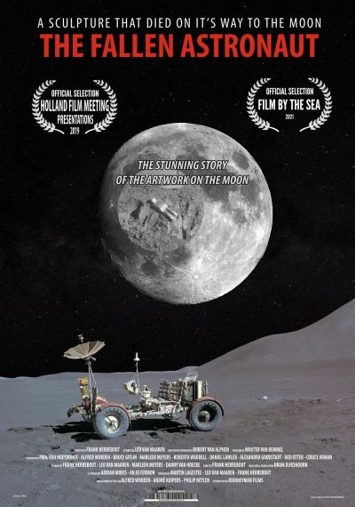 watch-The Fallen Astronaut