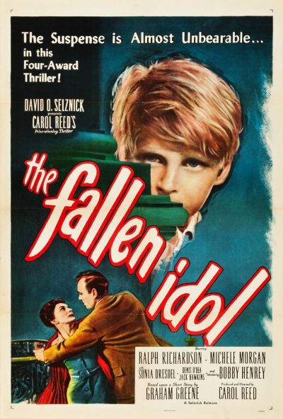 watch-The Fallen Idol