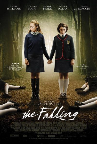 watch-The Falling