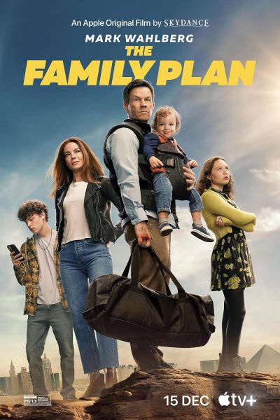 watch-The Family Plan