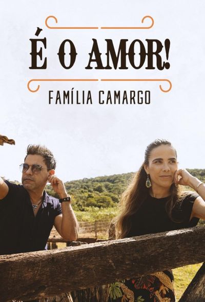 watch-The Family That Sings Together  The Camargos