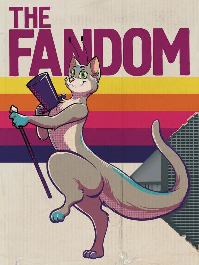 watch-The Fandom
