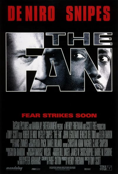 watch-The Fan