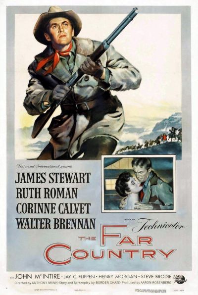 watch-The Far Country