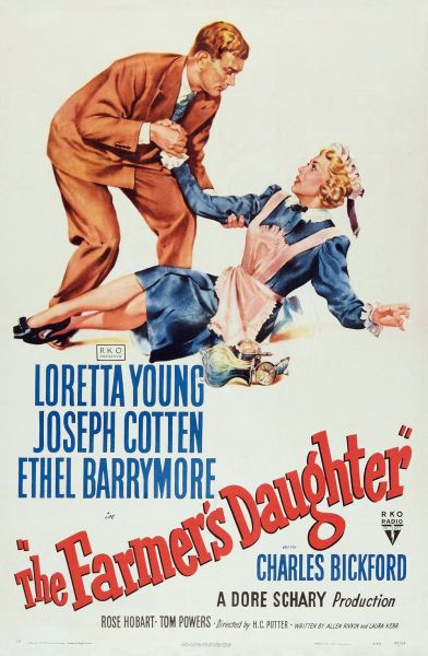 watch-The Farmer s Daughter