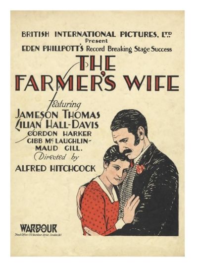 watch-The Farmer s Wife