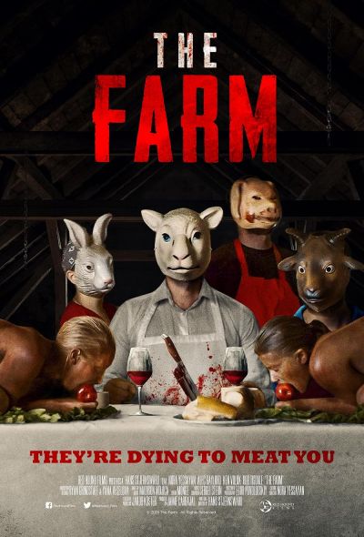 watch-The Farm