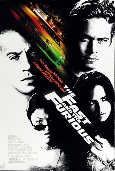 watch-The Fast and the Furious