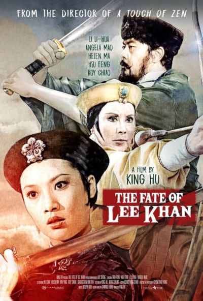 watch-The Fate of Lee Khan