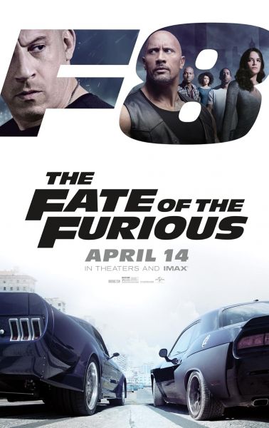 watch-The Fate of the Furious