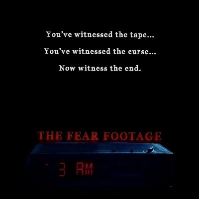 watch-The Fear Footage 3AM