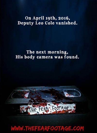 watch-The Fear Footage
