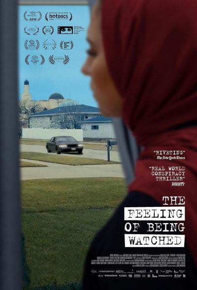 watch-The Feeling of Being Watched
